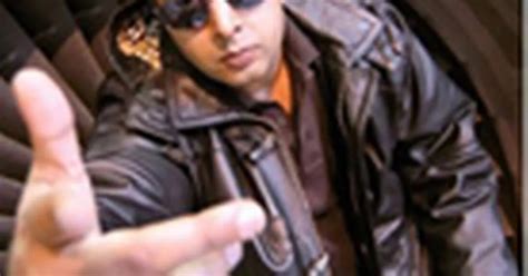Panjabi MC joins Godiva Festival 2017 line-up - CoventryLive