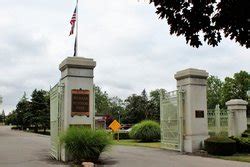 Michigan Memorial Park in Flat Rock, Michigan - Find a Grave Cemetery