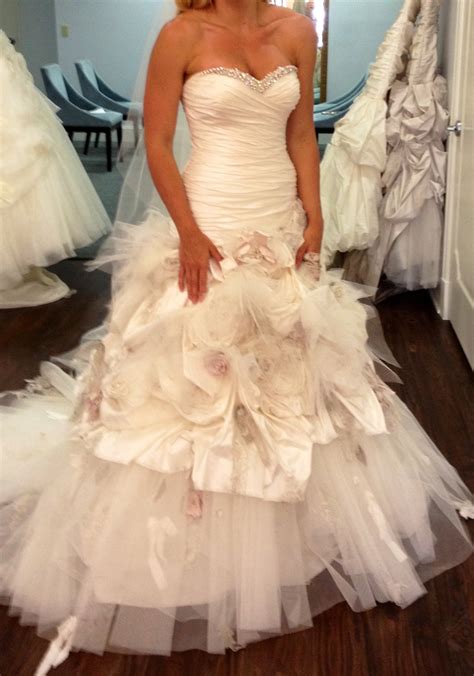 Dresses--Update — The Knot Community