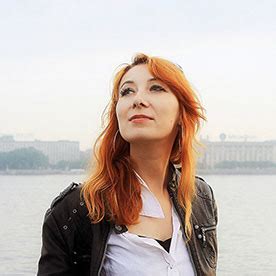 Julia Mazina :: Behance