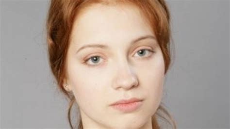 Мария Луговая (Marija Aleksandrovna Loegovaja) биография, фото ...