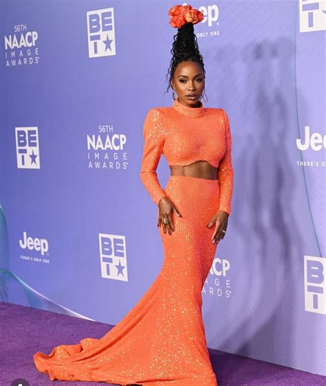 Shanola Hampton | My heart is so full! Now more than ever it is