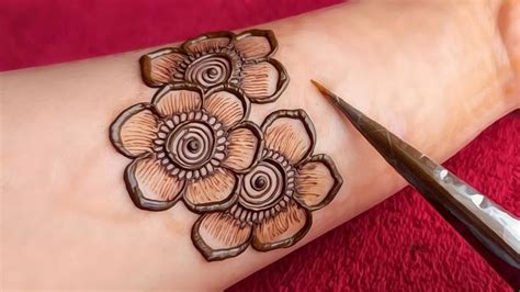 Diwali Special Full Hand Mehndi Design | Diwali Mehndi Design | Full ...