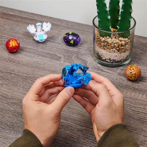 7 Best Bakugan Toys Guide - Avid Toy Insider