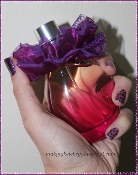Avon Only Imagine EDP - MAKYAJ KELEBEĞİ