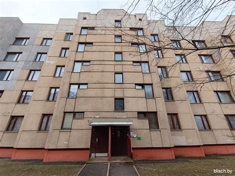 Финский городок в Марьиной Горке — Денис Блищ. Частное мнение