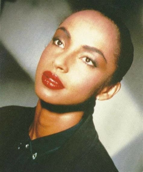 Sade adu most silent mysterious starlet youtube – Artofit