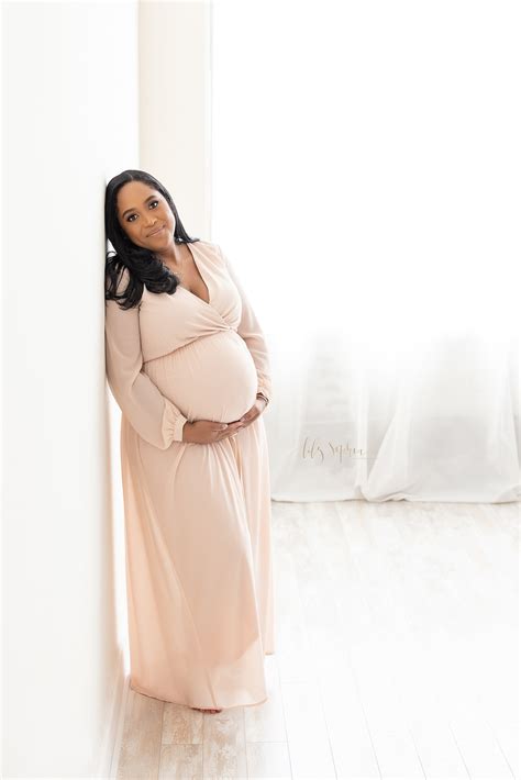 Ashley Logan Pregnant