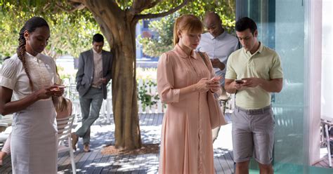 Black Mirror Nosedive Recap Episode 1 Season 3 Analysis