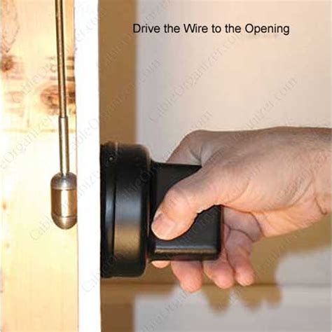 The Wire Python Magnetic Wiring Snake - Cableorganizer.com
