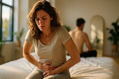 Dor Na Relação Sexual O Que Pode Ser - Dor na Relação Sexual: O Que Seus Hormônios Têm a Ver Com Isso - Blog ...