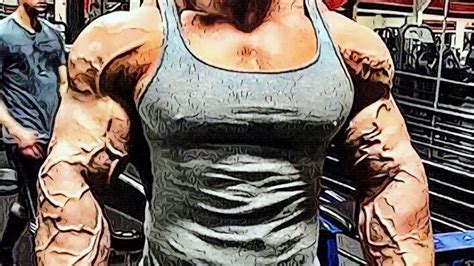 HARD WORK NEVER FAILS - BODYBUILDING MOTIVATION - YouTube