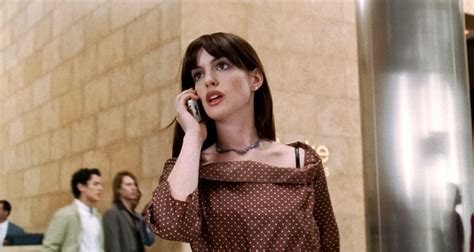 Дьявол носит Prada (The Devil Wears Prada), фильм 2006 - кадры ...