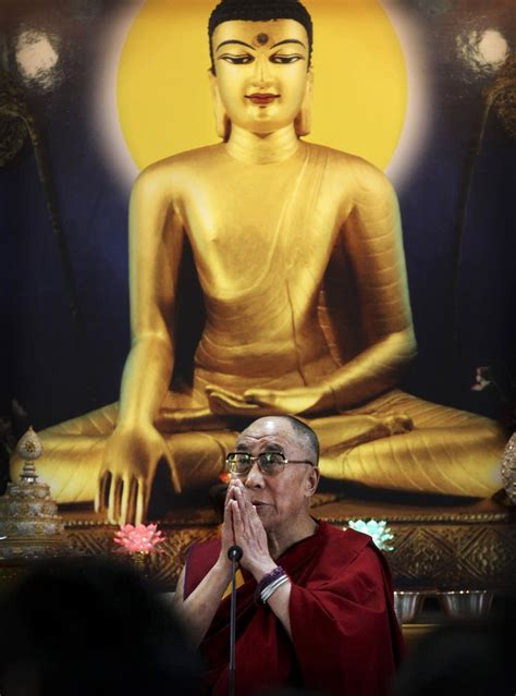 Dalai Lama: will spell out reincarnation details | MPR News