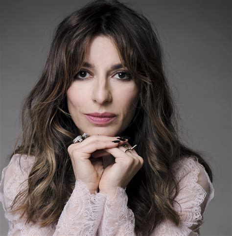 Sabrina Impacciatore