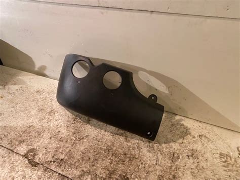 scania bumper rh  trucksfi