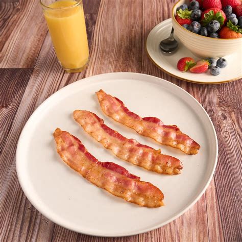 Covered Wagon™ Sliced Flat-Pack® Bacon