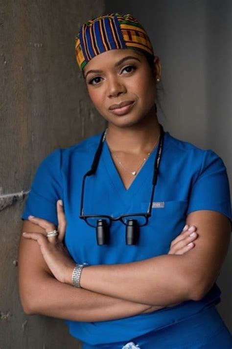 22 Black Dermatologists to Follow on Instagram Beautiful Black Women ...