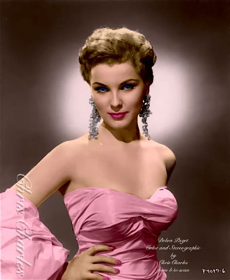 Debra Paget | Vintage movie stars, Hollywood actresses, Golden age of