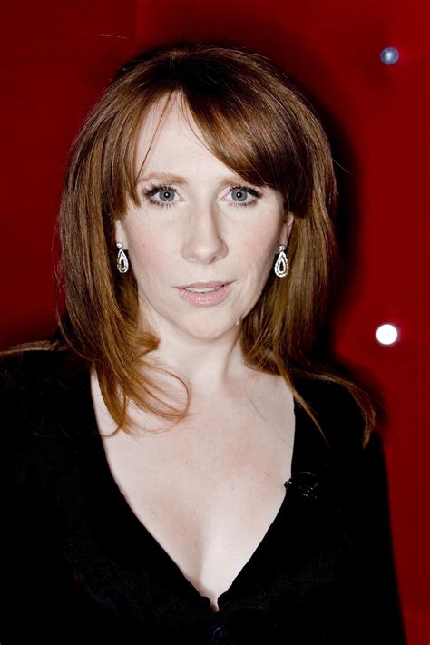 Catherine Tate : r/ladyladyboners
