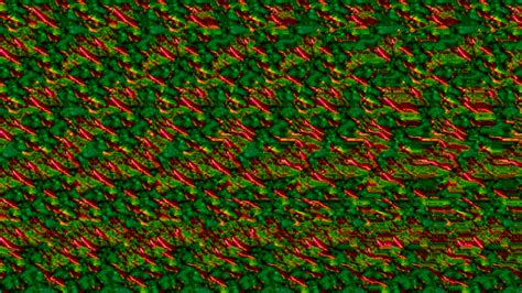 Magic Eye