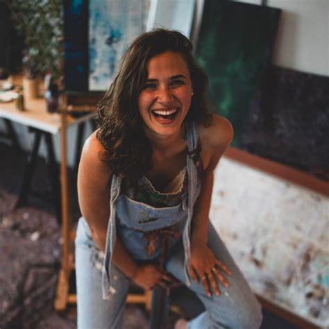 Jasmyn Buck | Abstract art