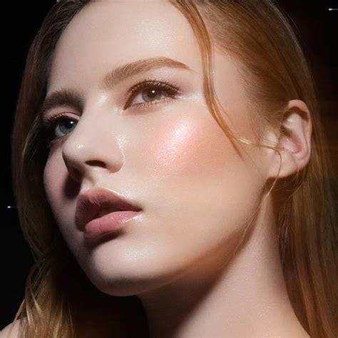 makeup    select     highlighter makeup