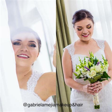 Gabriela Mejia Makeup & Hair | Guatemala City