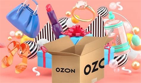 Реклама на Ozon: виды и настройка