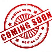 Coming Soon | PNG All