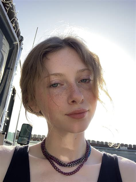 Leaked: The Private Life Of Nikaniikaa