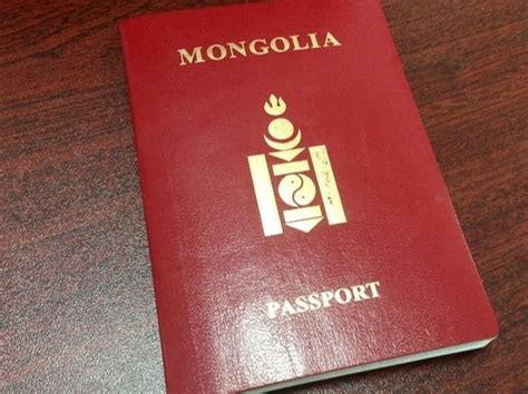 Үндэсний энгийн гадаад паспорт захиалахад иргэнээс зураг шаардахгүй