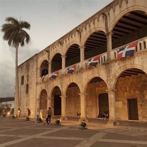 Zona colonial dominican republic – Artofit