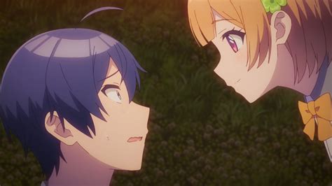 Osananajimi ga Zettai ni Makenai Love Comedy | Anime21