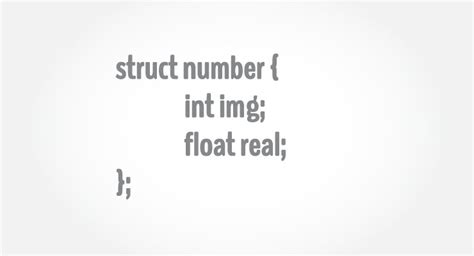 C Programming Structure