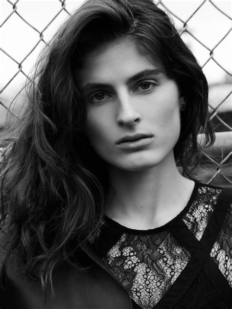 Kim Dawson Agency: Dillon shot by William Lords!