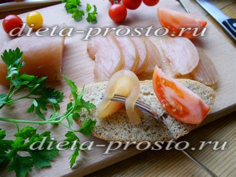 Вяленое куриное филе: рецепт