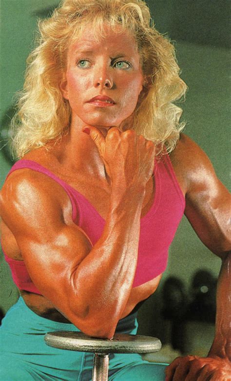 Superhero Pose on stage