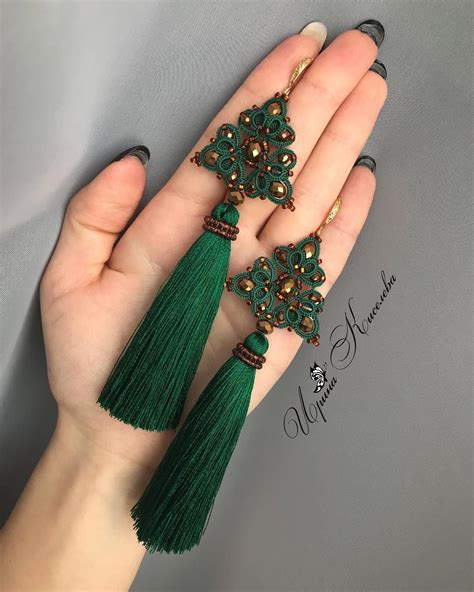 Продолжение моей изумрудно-золотой любви💚🧡 сочетание цветов очень очень ...