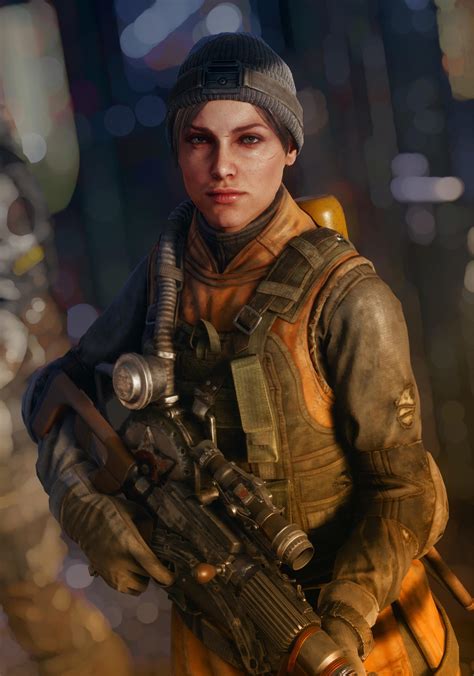 Anna da best girl : r/metro