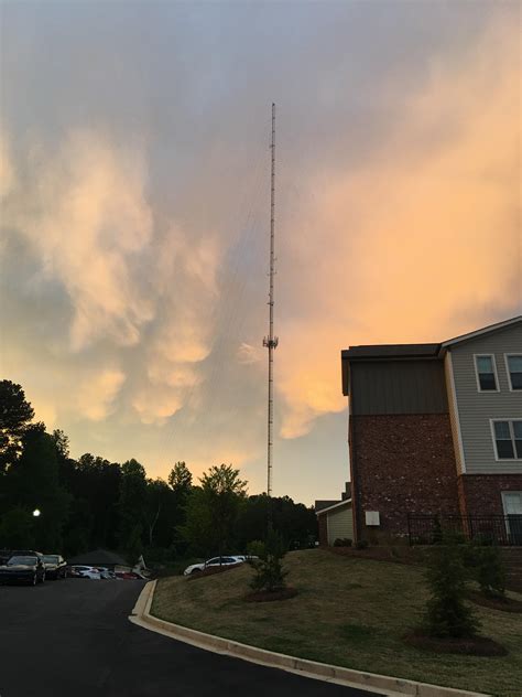 T-Mobile tower? : r/tmobile