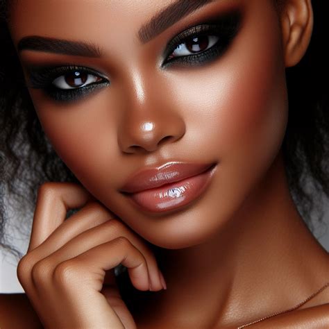 Create a Sultry Smoky Eye in 5 Minutes | Women's Alphabet