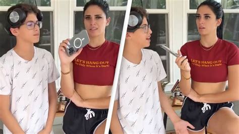 Camila Araujo's Shocking Confession: You HAVE to See This - cpgdcr2