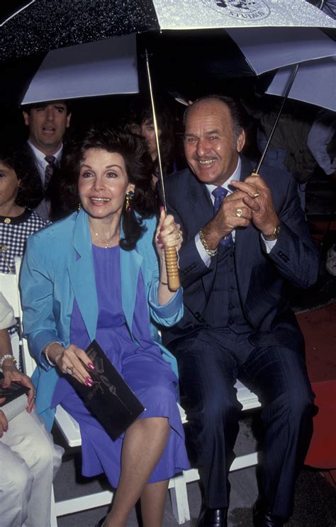 Paul Anka Couldn't Give Teen Love Annette Funicello Relationship She