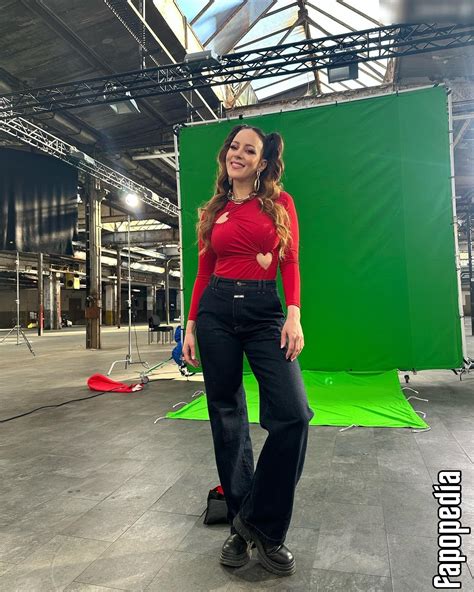 Jasmin Wagner Nude Leaks - Photo #5749844 - Fapopedia