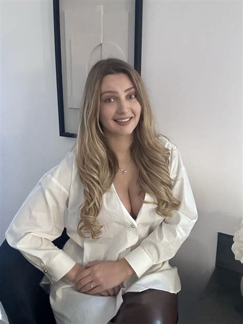 Louisa Khovanski's Secret: A Love Story You HAVE To See Image 5