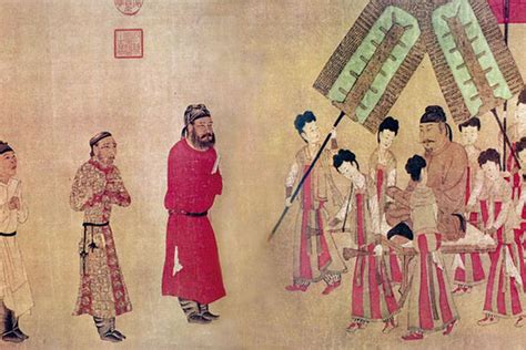 berita dinasti han terbaru hari  national geographic