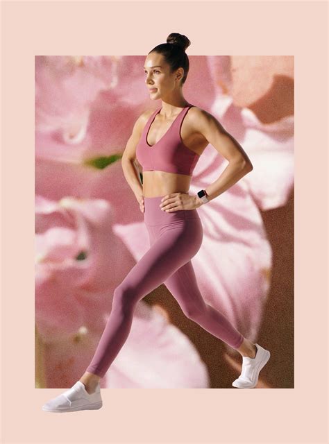 Here s week one of your exclusive kayla itsines workout – Artofit