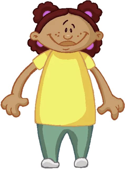 Kiesha Phillips | Yuna's Princess adventure Wikia | Fandom