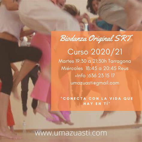 Biodanza